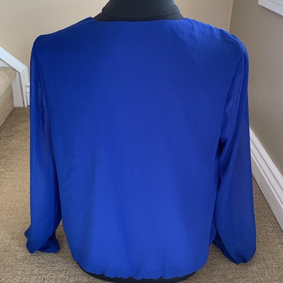 Banana Republic blouse S - Picture 3 of 7